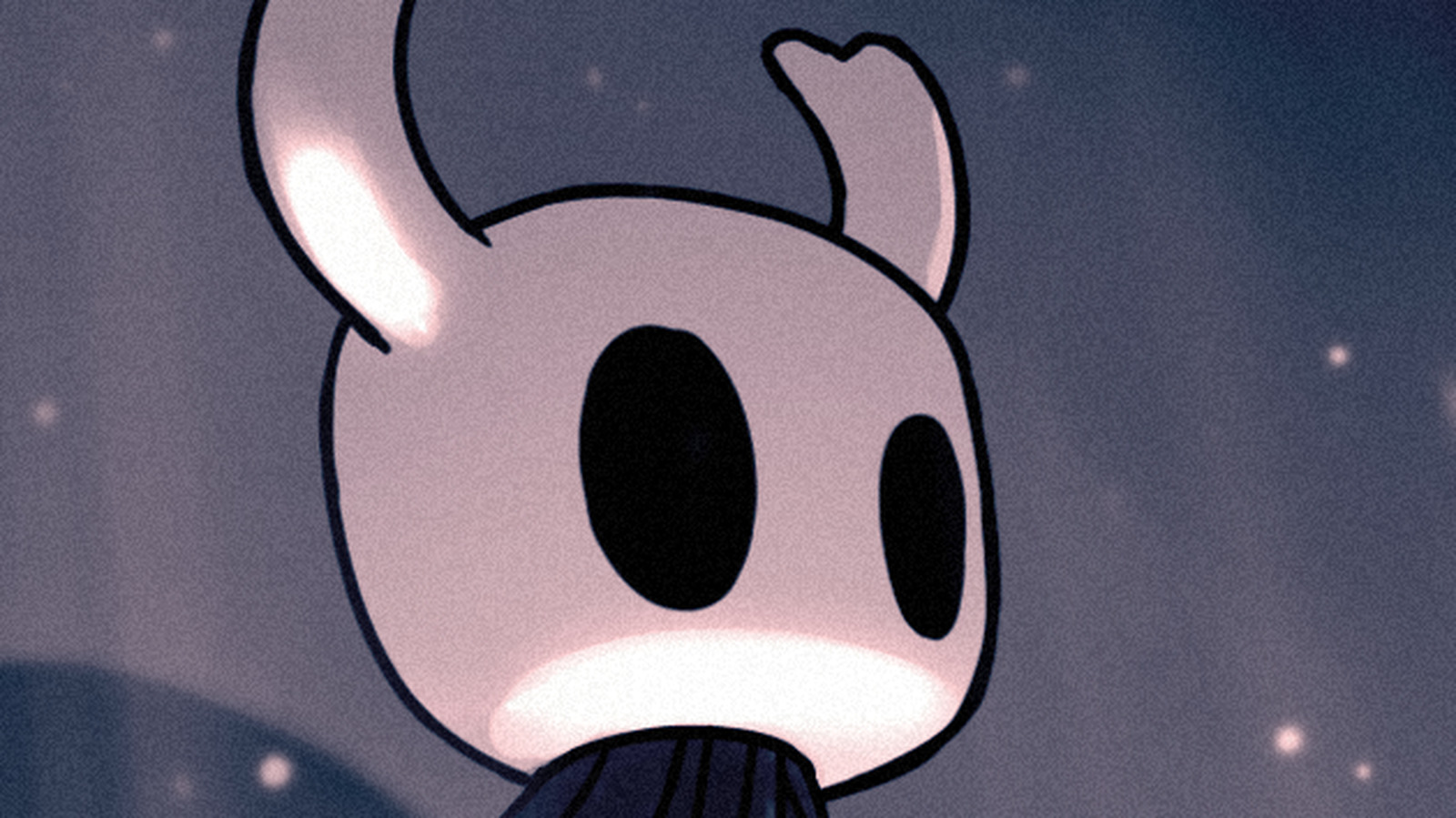 Hollow Knight